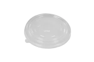 Pojemnik sałatkowy papierowy kraft 750 ml śr. 148 mm