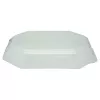 Pokrywka do tacy cateringowej 550x360 mm (góra)