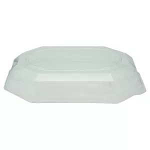 Taca cateringowa 550x360x30 mm czarna (spód)