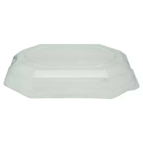 Pokrywka do tacy cateringowej 550x360 mm (góra)