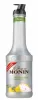 PUREE PEAR  GRUSZKOWE 1 L