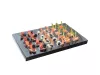 Wkładka do pudełka na catering średnia 457x307x30mm (do D165206)