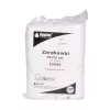 Zarękawki 20x42 cm białe PE