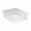 POJEMNIK DO ŻYWNOŚCI PP GN 1/2 HACCP H150 MM CAMBRO (CM-26PP190)