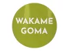 ETYKIETA KOKU PAP. OKRĄGŁA 4,5 CM WAKAME GOMA ROL= 500 SZT.