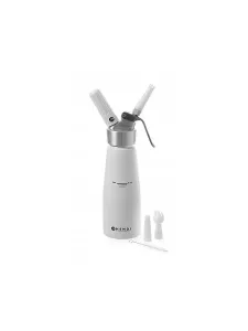 Części zamienne do syfonów do bitej śmietany Kitchen Line - Hendi 589007