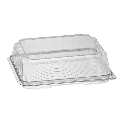 Prostokątne opakowanie cukiernicze 175x150x50mm
