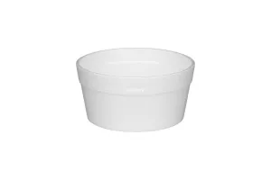 Wieczko do pojemników styropianowych 340-680ml