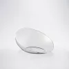 TACKA LUXOR OVALE ŚR. 90 MM (24) (480)