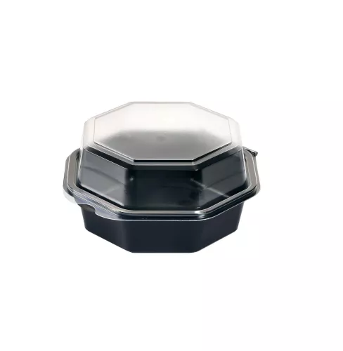 Pojemnik Octaview® do potraw na zimno 580ml (Duni 127763)