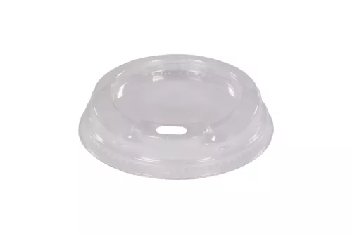 Wieczko PET śr. 95 mm z ustnikiem do picia