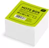 KOSTKA NIEKLEJONA BIAŁA 8,5X8,5 350K (PN30)