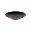 Spodek do filiżanki espresso śr.13 cm RHEA
