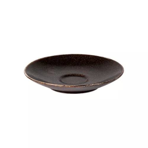 Spodek do filiżanki espresso śr.13 cm RHEA
