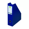 ORGANIZER NA DOKUMENTY Q-CONNECT, PVC, A4, 76MM, CIEMNONIEBIESKI