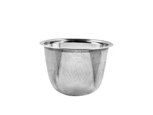 Szklanka z logo Teahouse Exclusives 310ml