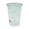 KUBEK PET PS 400/550 ML ŚR. 95 MM OLIMP POLSKI STÓŁ [50] (800)