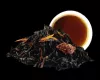 Herbata sypana Strawberry Cream Teahouse Exclusives Luxury Loose Tea (opak. 250g)