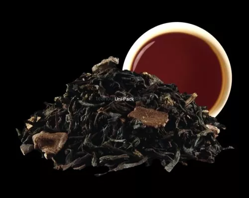 Herbata sypana Vianne's Passion Teahouse Exclusives Luxury Loose Tea (opak. 250g)