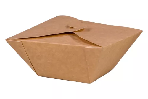 Pudełko papierowe salad box 1000 ml