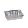 FOREMKA ALUMINIOWA PROSTOKĄTNA 223X173X35 MM 1100 ML 129-R75L (700)