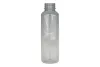 Butelka plastikowa rPET kwadratowa gładka 500 ml śr. 2/38 mm