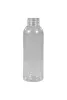BUTELKA PLASTIKOWA PET OKRĄGŁA GŁADKA 500 ML ŚR. 3/38 MM W. 65X65X200 MM A120