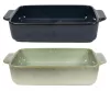 NACZYNIE ŻAROODPORNE 50X240X135 MM (KARTON = 4 SZTUKI)
