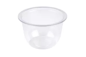 Pojemnik-wkładka do serii TRIPOT 120ml śr.95 mm