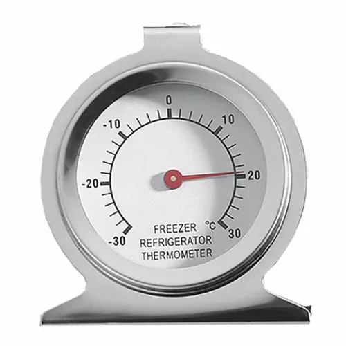 Termometr lodówkowy, -30/30°C