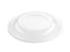Pokrywka PLA do misek Ecoecho® 159862/159863 700/950 ml na sałatkę, przezroczysta (Duni 159864)
