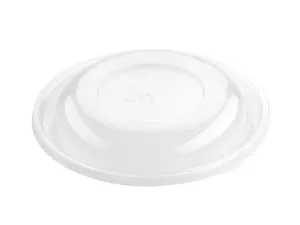 Miska PLA Ecoecho® na sałatkę 950ml, przezroczysta (Duni 159863)