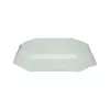 Pokrywka do tacy cateringowej 350x250 mm (góra)