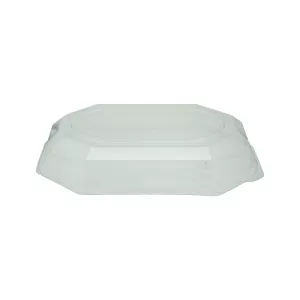 Taca cateringowa 350x250x20 mm czarna (spód)