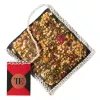 Herbata Oriental Apple 3,5g Teahouse Exclusives Luxury Tea Bag (opak. 15 szt po 3,5g)