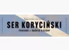 OWIJKA 2.0 SER KORYCIŃSKI, POMIDOR, OGÓREK KISZONY (1 OPAK = 200SZT )