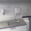 Elektroniczny dozownik Tork do mydła w pianie z sensorem Intuition™ biały, S4