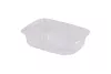Pojemnik prostokątny PP 125ml 108x80x25mm