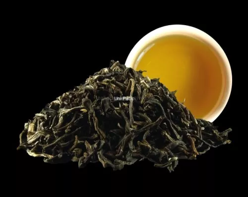 Herbata sypana Jasmine Teahouse Exclusives Luxury Loose Tea (opak. 250g)