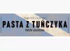OWIJKA 2.0 PASTA Z TUŃCZYKA, OGÓREK, POMIDOR (1 OPAK = 200SZT )