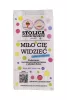TOREBKA FAŁDOWA BIAŁA 35 G 200X80X390 MM STOLICA LODÓW (1000) (53719)