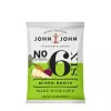 Naturalne chipsy warzywne John&John 40 g - No.6 MIXED ROOTS
