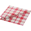 Serwetka 3w 33x33cm Giovanni w składce 1/4 (Duni 168130)