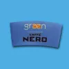 OCHRANIACZ NA KUBEK GREEN CAFFE NERO [BNR081] A1000 CNV