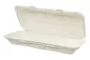 Menubox 1-dzielny z pulpy trzcinowej 310x145x60 mm