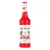 Syrop różowy grejpfrut Monin PINK GRAPEFRUIT 0,7L