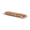 Opakowanie kartonowo-foliowe na bagietkę do zgrzewu 285/405 x 70/130 x 30mm