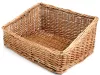 KOSZYK NA PIECZ. 44 X 35 CM