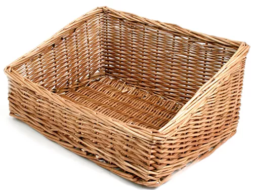 KOSZYK NA PIECZ. 44 X 35 CM