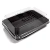 Opakowanie na sushi 18,5x13,4x5,4 cm (HP05) komplet (DUNI 144209)